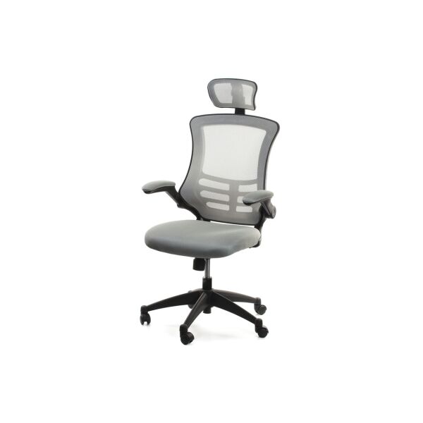 

Кресло офисное Rаgуsа Grey (Office4You-ТМ)