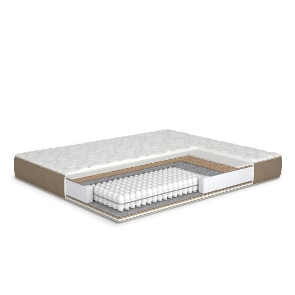 

Матрас Мокко 180х200 (Матролюкс-ТМ)