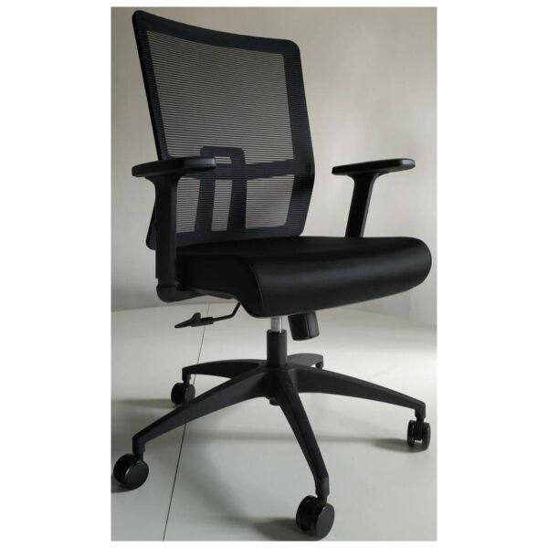 

Кресло Fix Black, Black/ Black (AMF-ТМ)