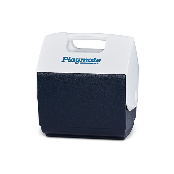 

Изотермический контейнер Playmate PAL, 6 л Серый (Time Eco TM)