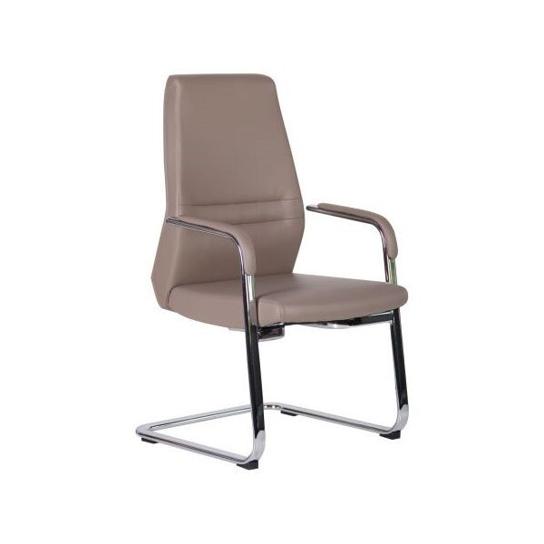 

Кресло Larry CF Light Grey (AMF-ТМ)