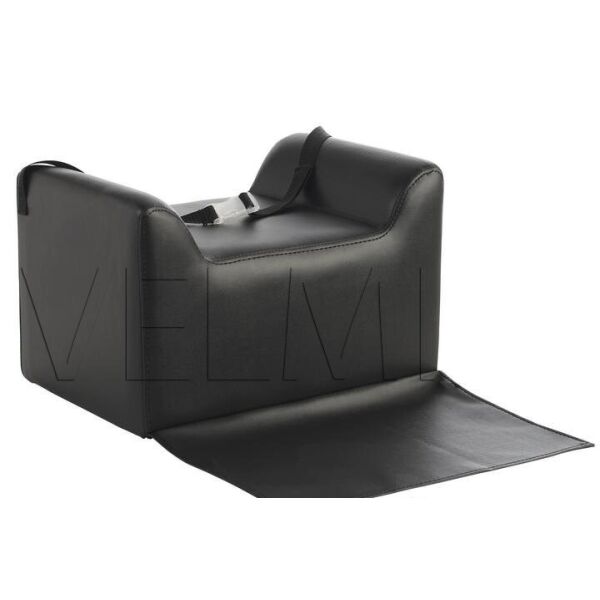 

Детский пуф-подставка VM802 КЗ Zeus 230 Black (Velmi TM)