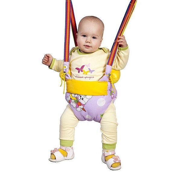 

Прыгунки с валиками (ТМ Sportbaby)