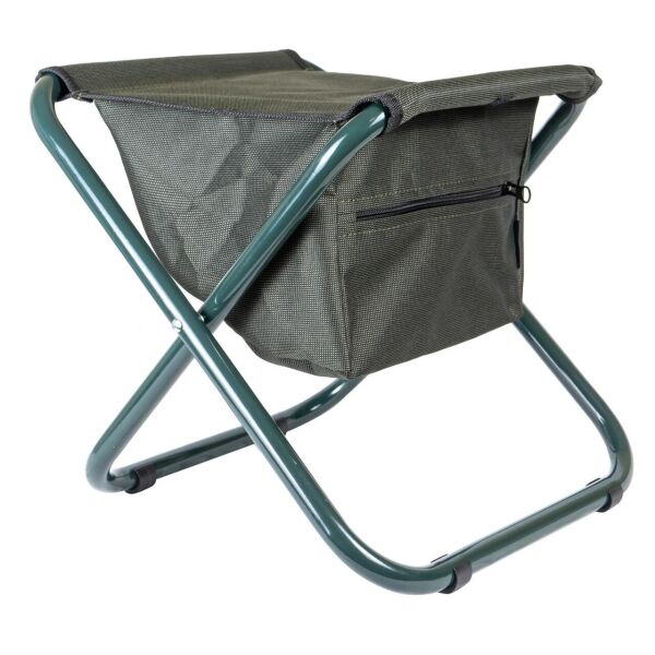 

Стул складной Seym Bag / Сейм Бег Темно-зеленый (Ranger TM)