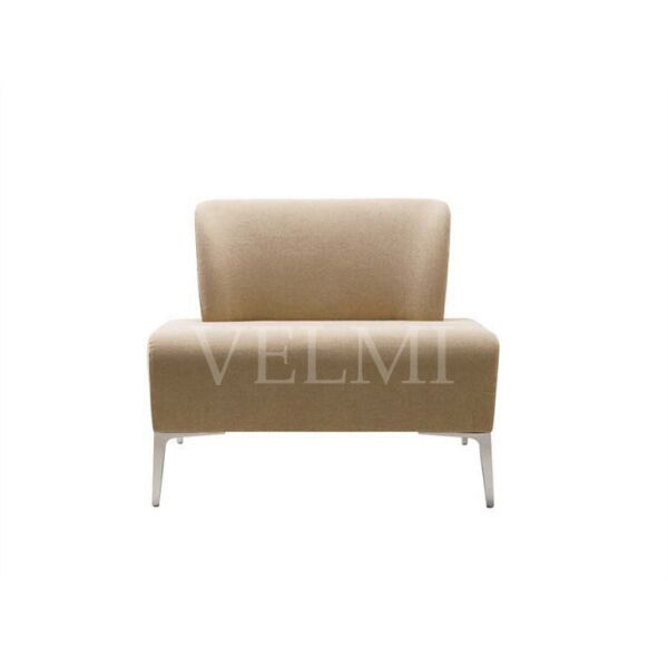 

Кресло для ожидания Триумф ткань Missoni-003 (Velmi TM)