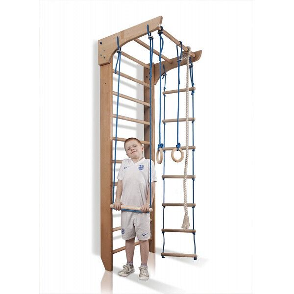 

Детский спортивный уголок Bambino 2-220 (ТМ SportBaby)