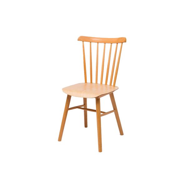 

Стул обеденный Ironica Натуральный (CoolArt-TM)