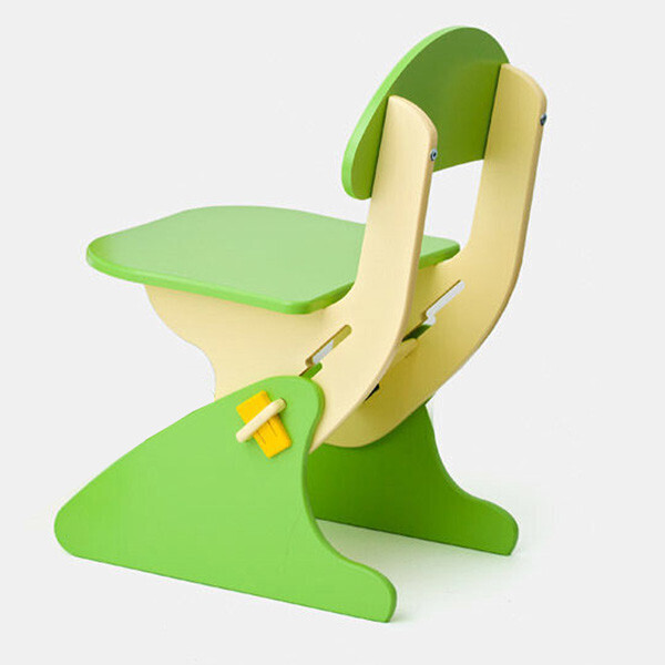 

Детский стульчик растущий KinderSt-9 (SportBaby TM)