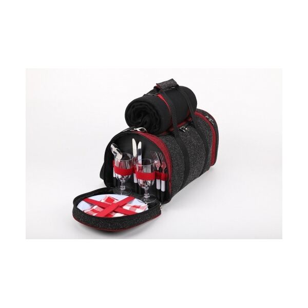 

Набор столовых приборов для пикника TE-418 Picnic (Time Eco TM)