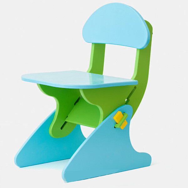 

Детский стульчик растущий KinderSt-10 (SportBaby TM)