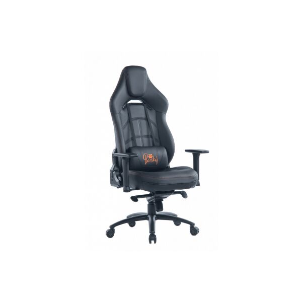 

Кресло Game Business Massage GBM-01 Черное (Barsky ТМ)