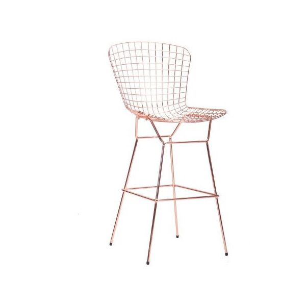 

Барный стул Todi, rose gold (AMF-ТМ)