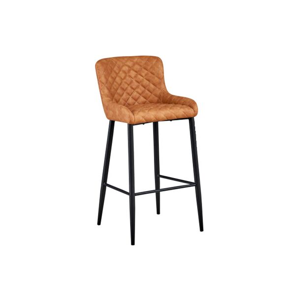 

Барный стул Saddle ocher (AMF-ТМ)