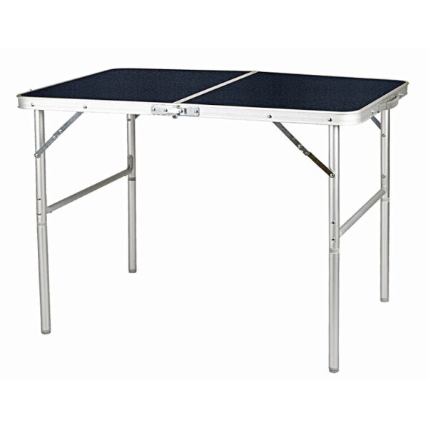 

Стол для пикника складной TE 018 MA 90*60*37/70 см (Time Eco TM)