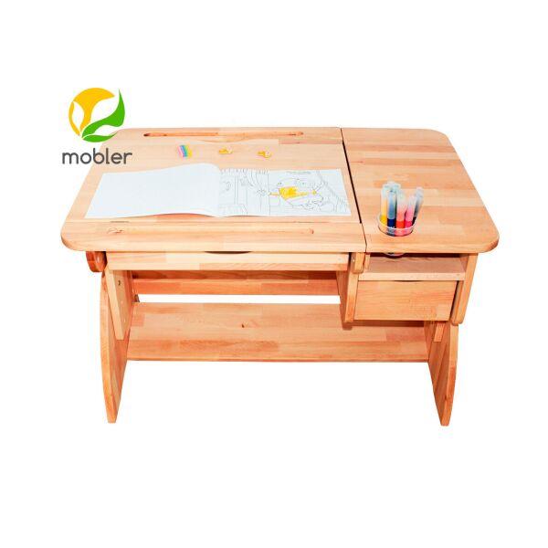 

Парта растишка Lux 90 см (Mobler TM)