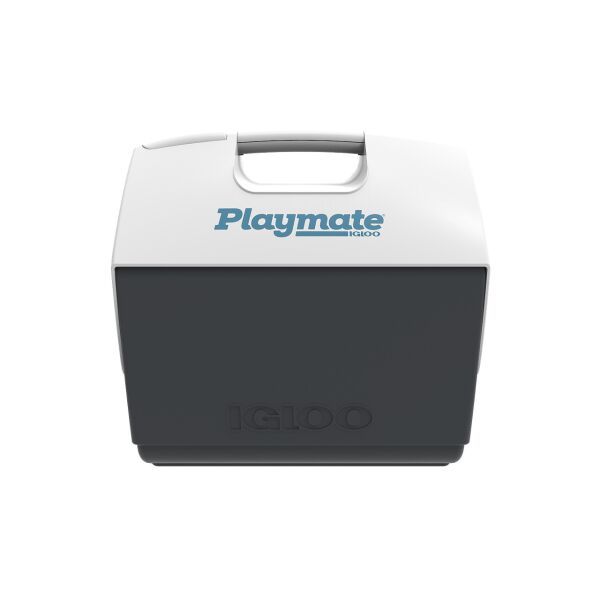 

Изотермический контейнер Playmate Elite, 15 л Серый (Time Eco TM)