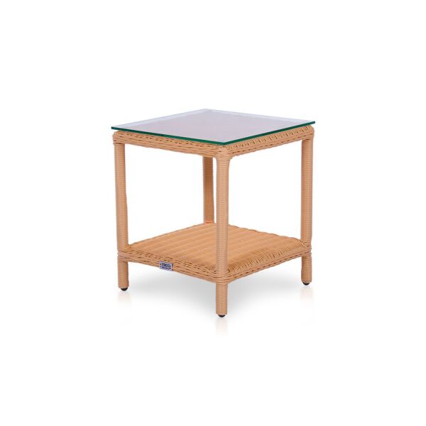 

Стол журнальный Лондон Бежевый (Terico ТМ)