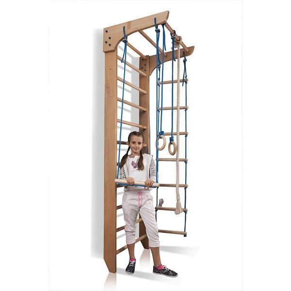 

Детский спортивный уголок Bambino 2-240 (ТМ SportBaby)