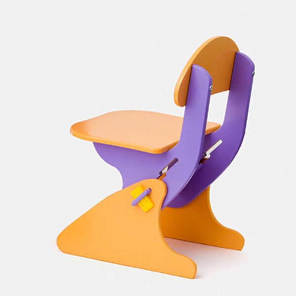 

Детский стульчик растущий KinderSt-14 (SportBaby TM)