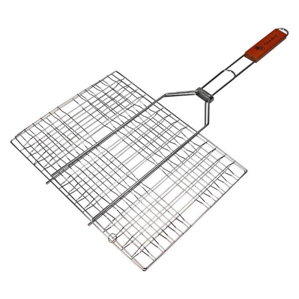

Решетка для гриля 2007 (Time Eco TM)