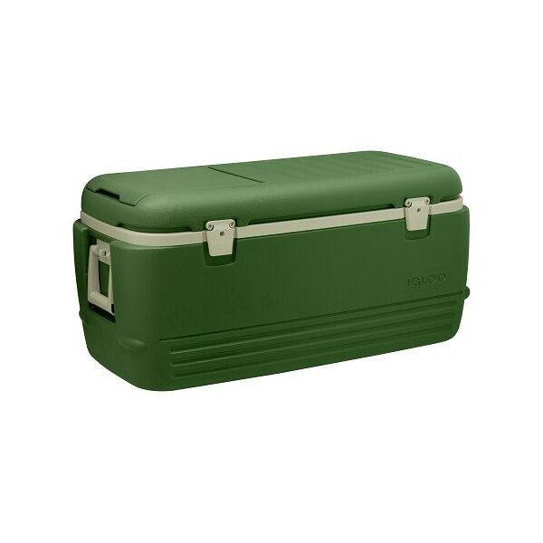 

Изотермический контейнер Sportsman 100, 95 л Синий (Time Eco TM)