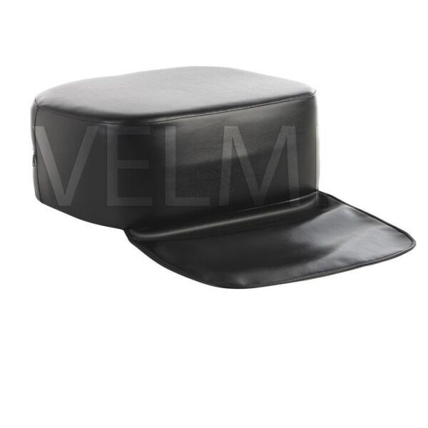 

Детский пуф-подставка VM801 КЗ Zeus 230 Black (Velmi TM)