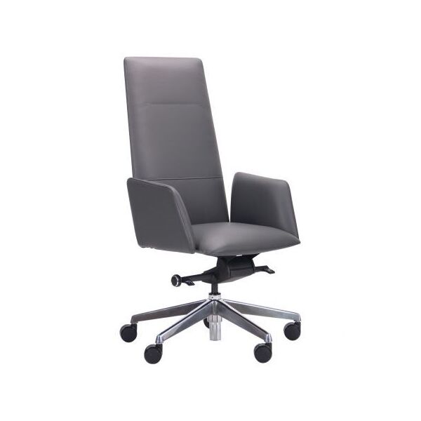 

Кресло Nikkolo HB Dark Grey (AMF-ТМ)