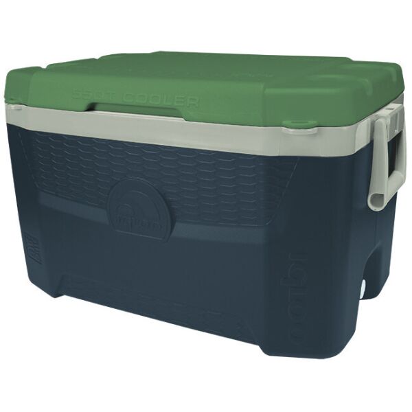

Изотермическмий контейнер Igloo Sportsman Quantum 55, объем 52 литра (Time Eco TM)