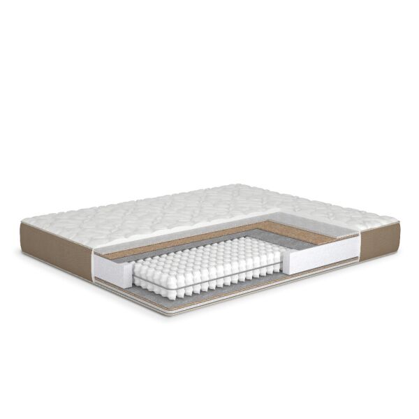 

Матрас Капучино 70х190 (Матролюкс-ТМ)