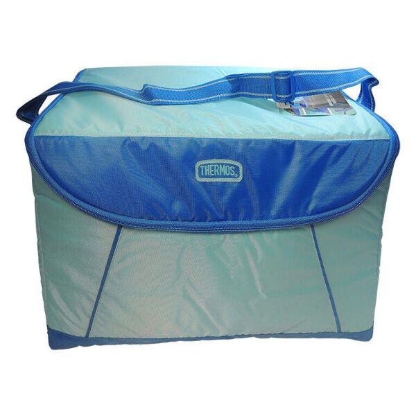 

Сумка-холодильник 35 л Geo Trek Cool 48Can Cooler Голубая/Синяя (Time Eco TM)