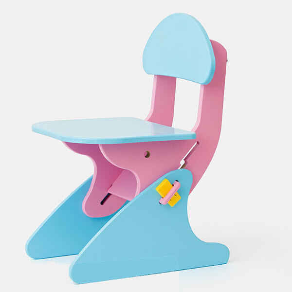 

Детский стульчик растущий KinderSt-12 (SportBaby TM)