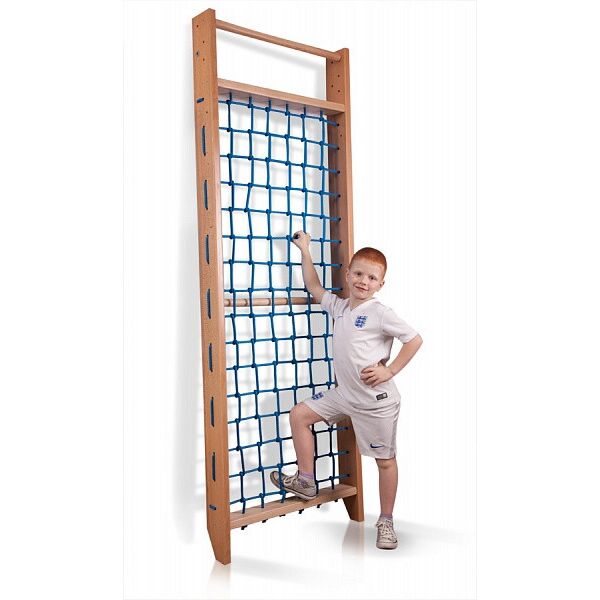 

Гладиаторская сетка Baby 6-220 (ТМ SportBaby)