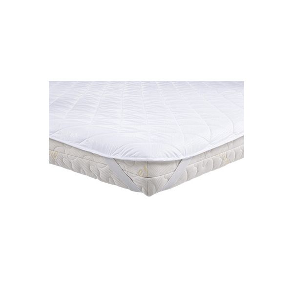 

Наматрасник с угловыми фиксаторами Day&Night Классический 70х190 (ЕММ-ТМ) 120х190, натуральная шерсть мериноса