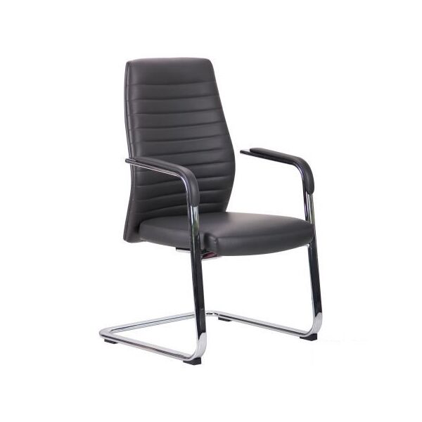 

Кресло Ilon CF Black (AMF-ТМ) Черный, Dark Grey