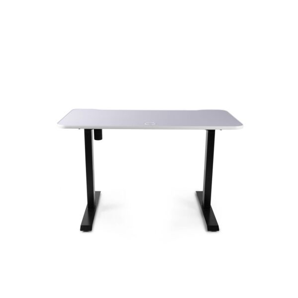 

Геймерский стол StandUp Memory electric 1200*600 Белый (Barsky ТМ)