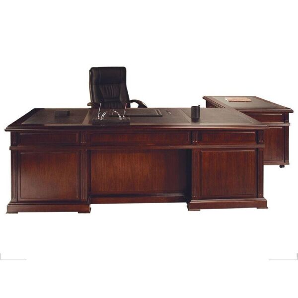 

Стол Руководителя Классика YDK 3050 (Диал ТМ)