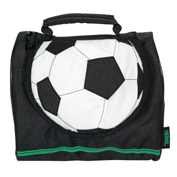 

Сумка-холодильник 3,5 л Soccer (Time Eco TM)