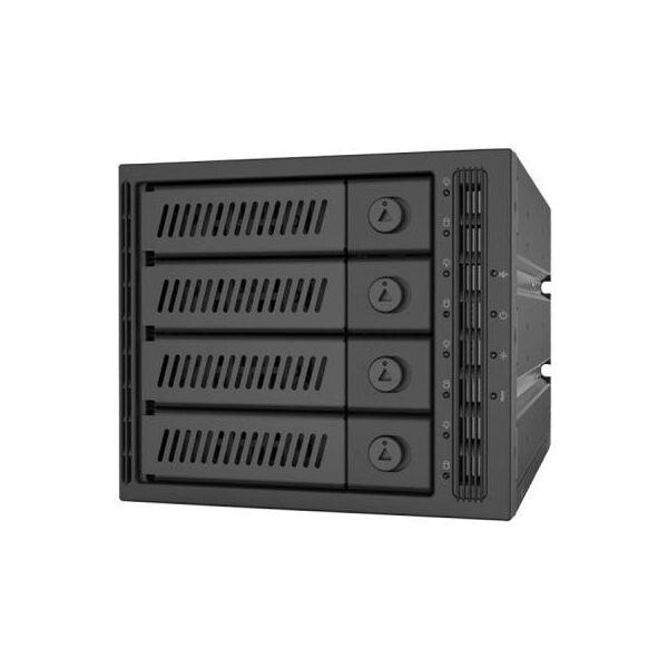 

Бэкплейн CHIEFTEC CMR-3141SAS