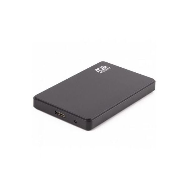 

Карман внешний AgeStar 2.5, USB3.0, черный 3UB2P2