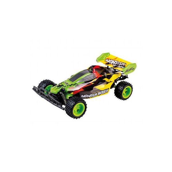 

Радиоуправляемая игрушка Happy People Monster Buggy 2.4 ГГц H30070