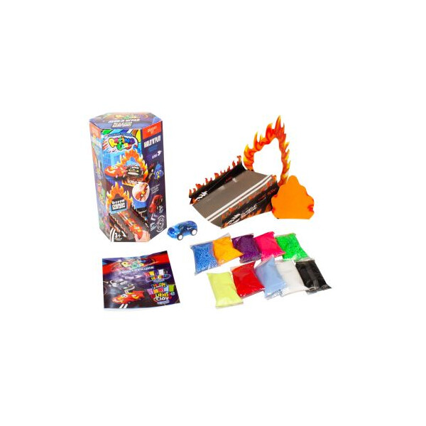 

Набор креативного творчества Dankotoys Racing Car (TOY-51949)