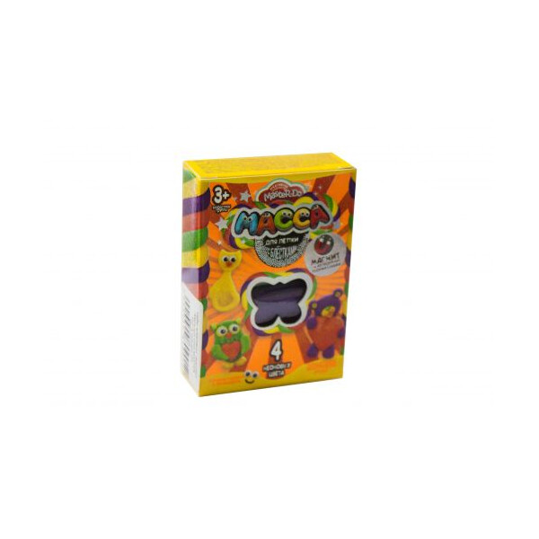 

Набор креативного творчества Dankotoys Master-Do Магнит своими руками (TOY-40809)