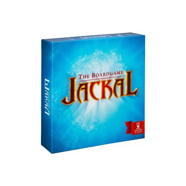 

Настольная игра Magellan Шакал MAG00011