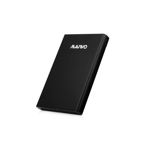 

Карман внешний Maiwo 2.5 SATA/SSD HDD to USB 3.0 K2568 black