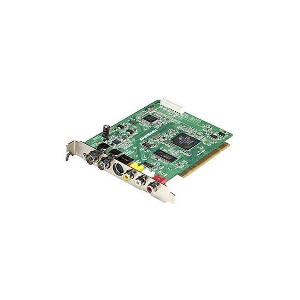 

ТВ тюнер AverTV MCE 116 Plus AVerMedia MCE 116 Plus