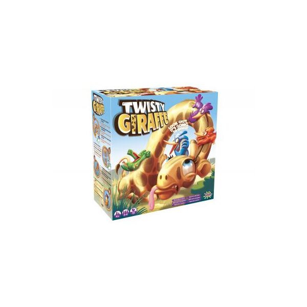 

Настольная игра Splash Toys Жираф ST30125