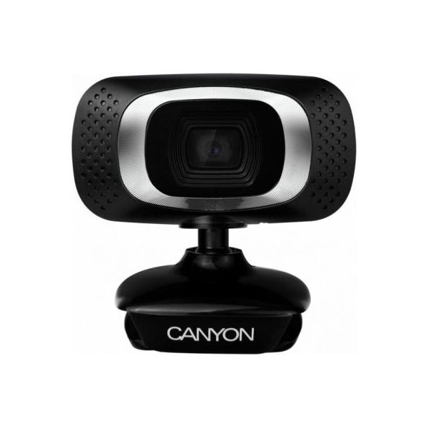 

Веб-камера CANYON CNE-CWC3N
