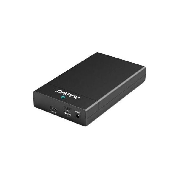 

Карман внешний Maiwo HDD 3,5/2,5 USB3.1 GEN2 K3568G2