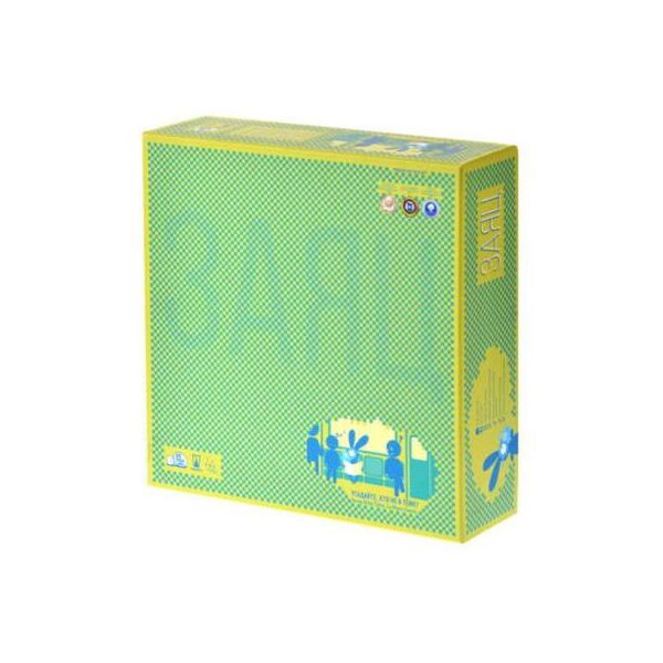 

Настольная игра Magellan Заяц MAG117290