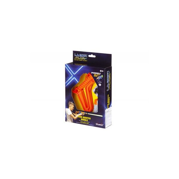 

Игрушечное оружие Silverlit Lazer M.A.D. Снайперский набор LM-86847